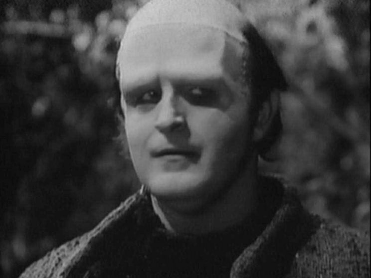 Peter Boyle