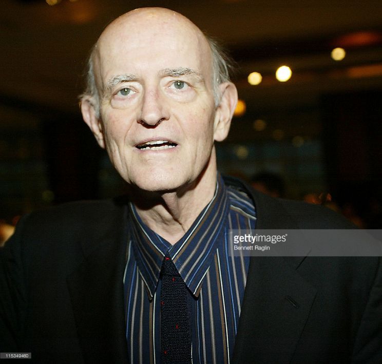 Peter Boyle