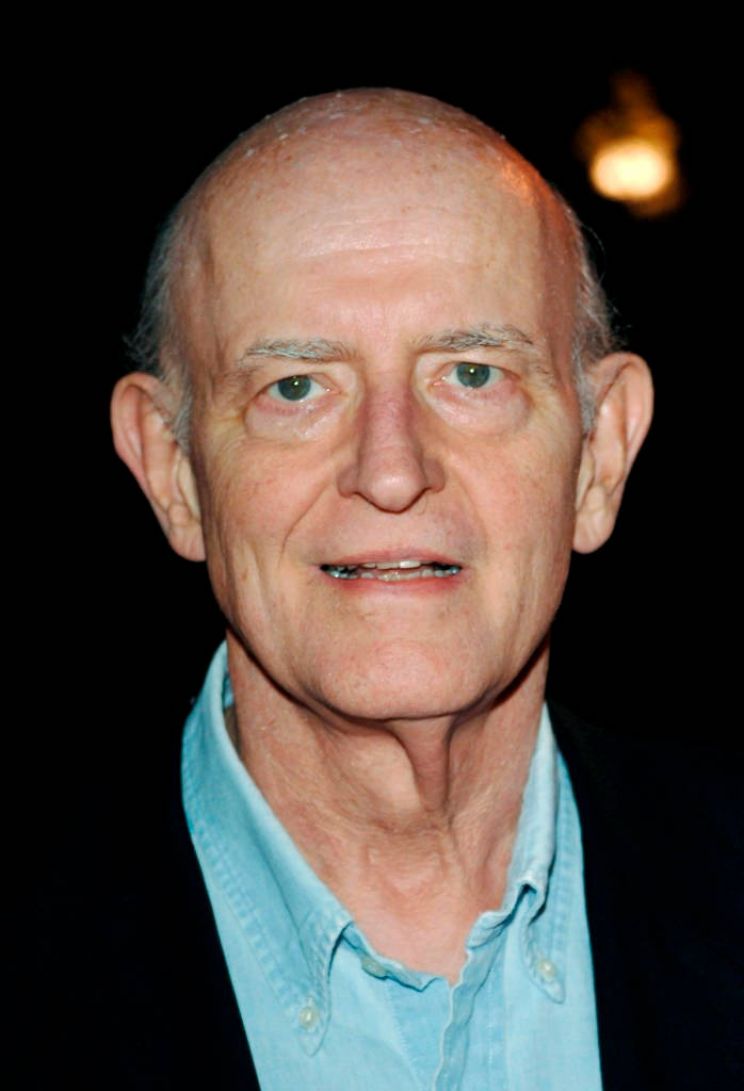 Peter Boyle