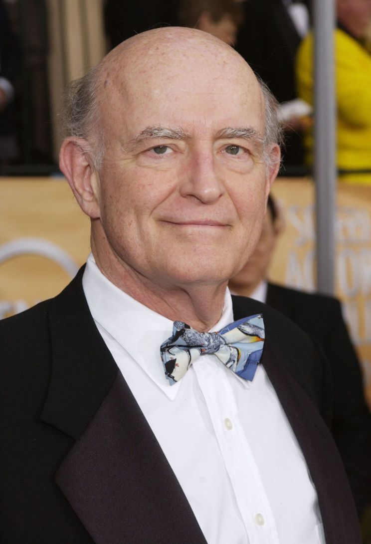 Peter Boyle