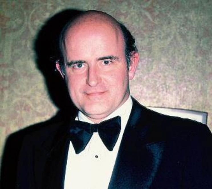 Peter Boyle