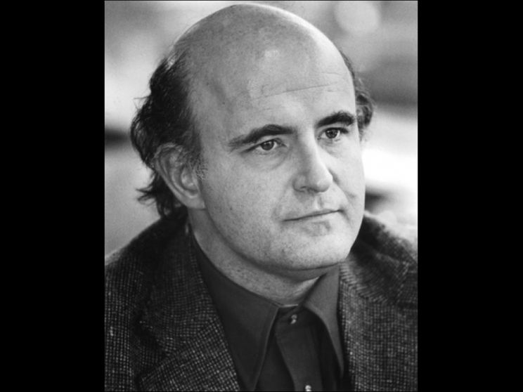 Peter Boyle