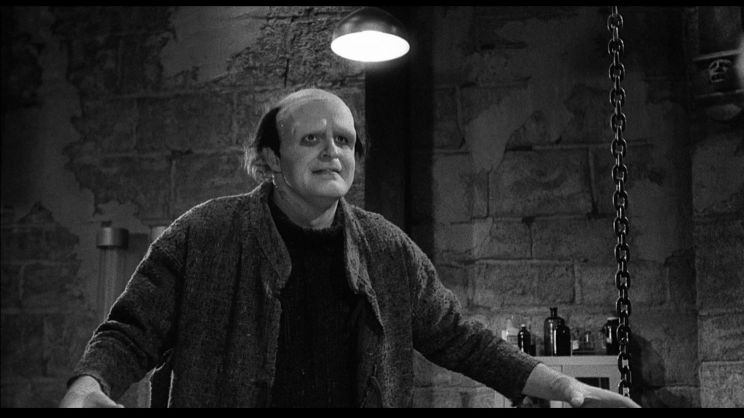 Peter Boyle