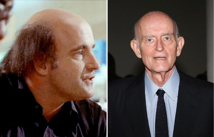 Peter Boyle