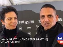 Peter Bratt