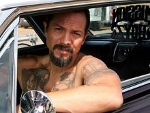 Peter Bratt