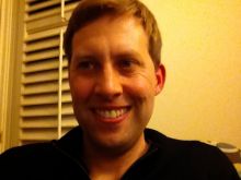 Peter Bratt