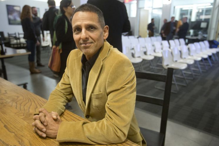 Peter Bratt