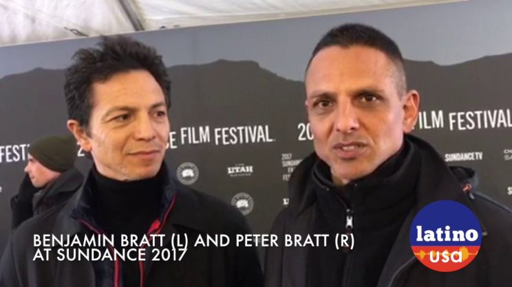 Peter Bratt