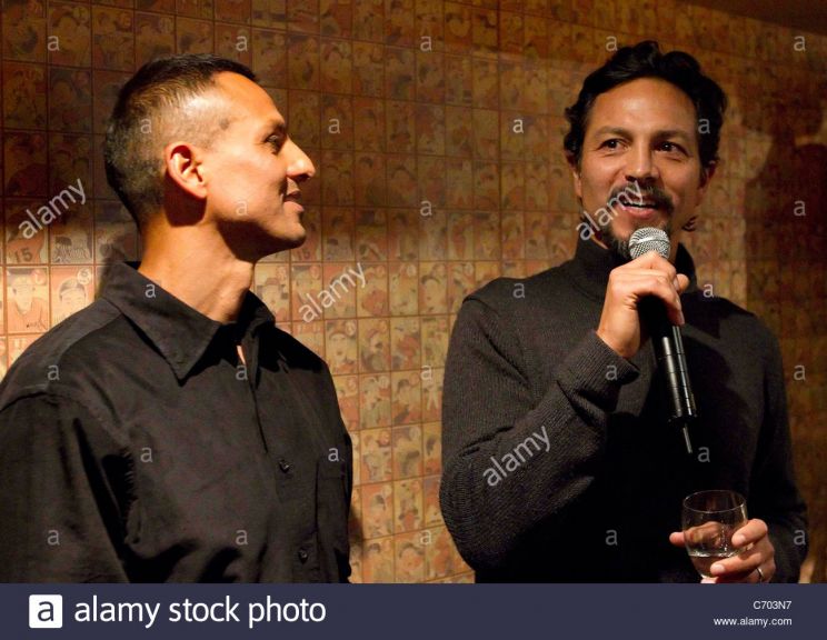 Peter Bratt