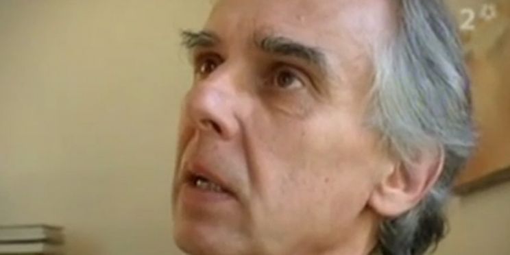 Peter Bratt
