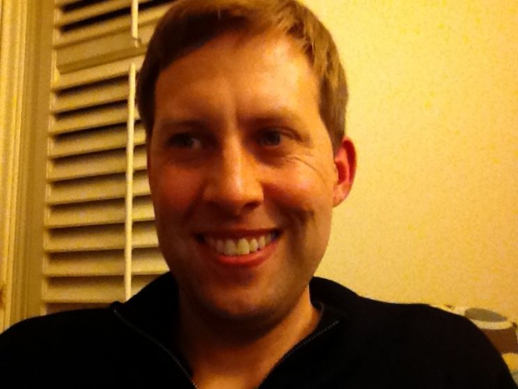 Peter Bratt
