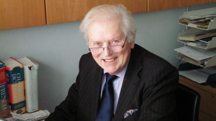 Peter Bray