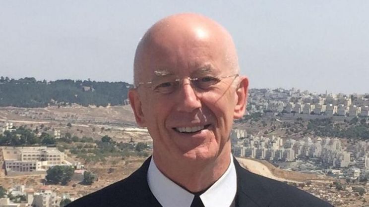 Peter Bray