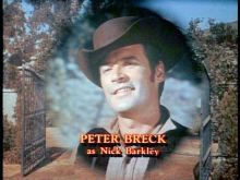 Peter Breck