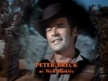 Peter Breck