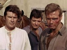 Peter Breck #583365 picture (Landscape Medium)