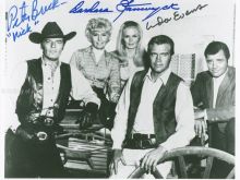 Peter Breck #583372 picture (Landscape Medium)