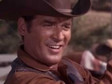 Peter Breck