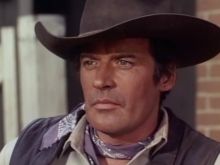 Peter Breck