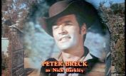 Peter Breck