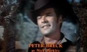 Peter Breck