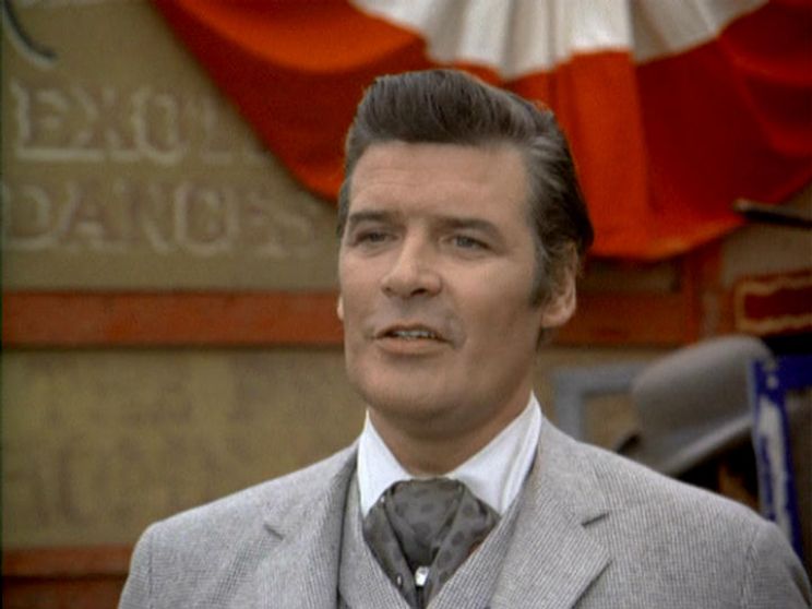 Peter Breck