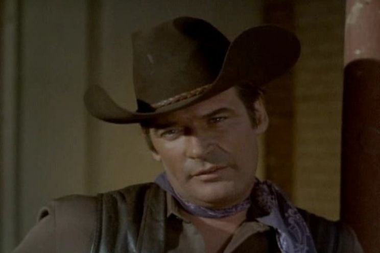 Peter Breck