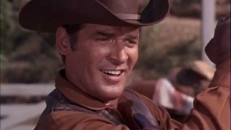 Peter Breck