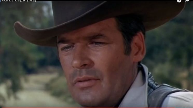 Peter Breck