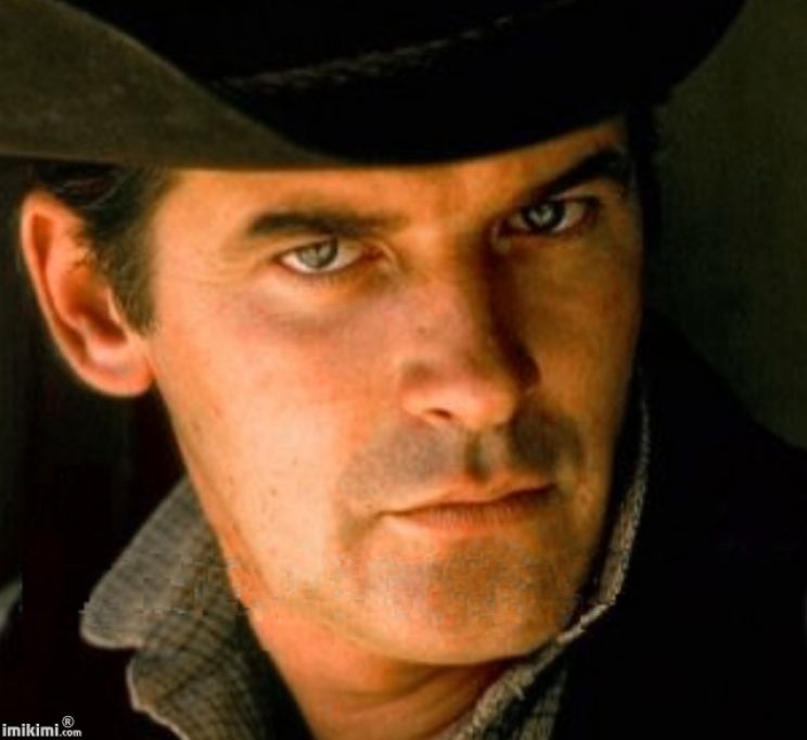 Peter Breck