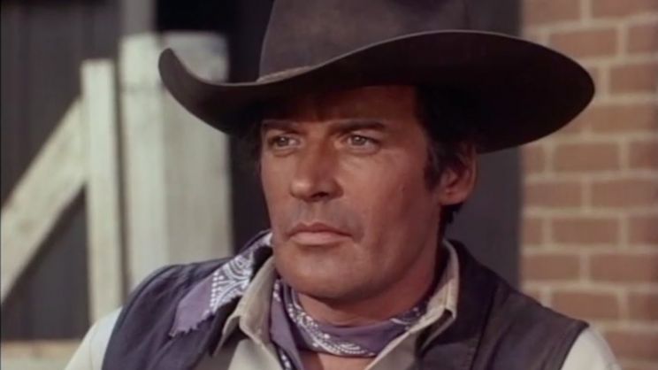 Peter Breck