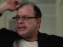 Peter Brocco