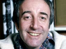 Peter Brocco