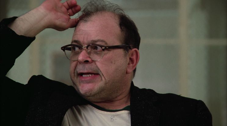 Peter Brocco