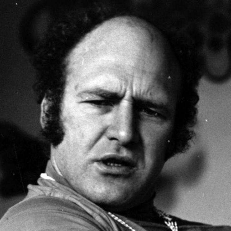 Peter Brocco