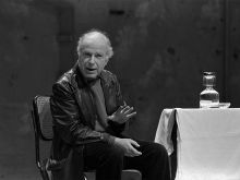 Peter Brook