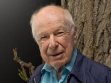 Peter Brook