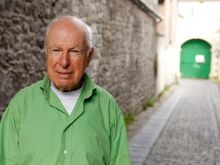 Peter Brook