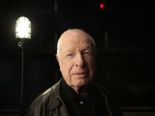 Peter Brook