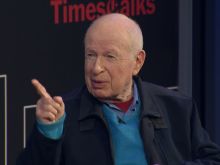 Peter Brook