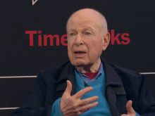 Peter Brook