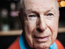 Peter Brook