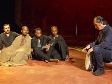 Peter Brook