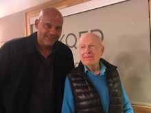 Peter Brook