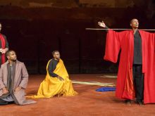 Peter Brook