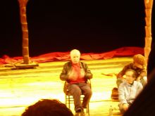 Peter Brook