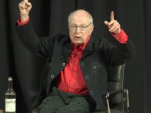Peter Brook