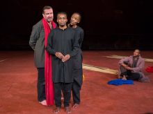Peter Brook