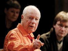 Peter Brook